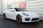 2014 Porsche Panamera Turbo