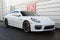 2014 Porsche Panamera Turbo