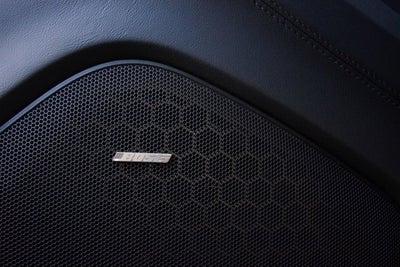 2014 Porsche Panamera Turbo