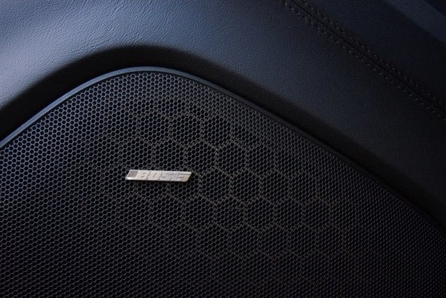 2014 Porsche Panamera Turbo