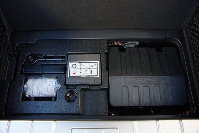 2014 Porsche Panamera Turbo