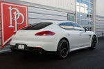 2014 Porsche Panamera Turbo