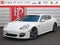 2011 Porsche Panamera Turbo