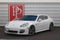 2011 Porsche Panamera Turbo