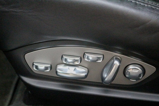 2011 Porsche Panamera Turbo