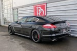 2011 Porsche Panamera Turbo