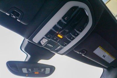 2011 Porsche Panamera Turbo