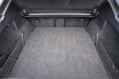 2012 Porsche Panamera Turbo S