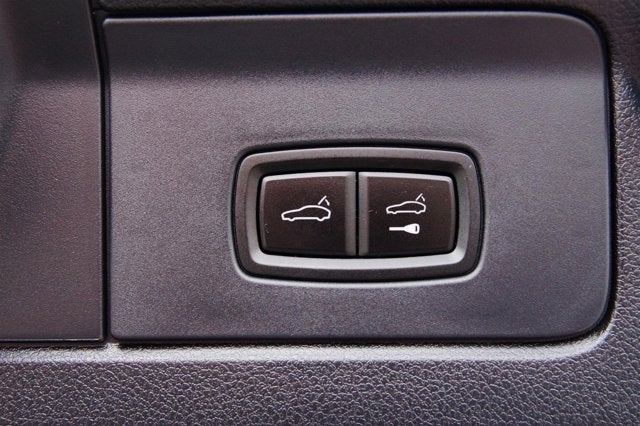 2012 Porsche Panamera Turbo S