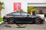 2012 Porsche Panamera Turbo S