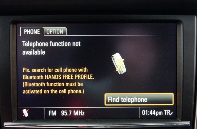 2012 Porsche Panamera Turbo S