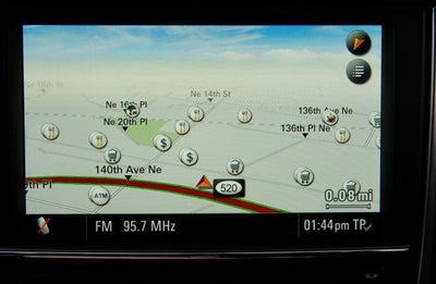 2012 Porsche Panamera Turbo S