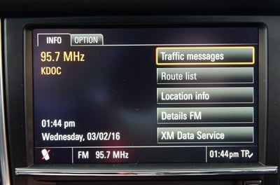 2012 Porsche Panamera Turbo S