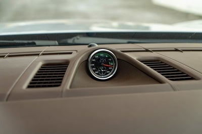 2015 Porsche Panamera Turbo S