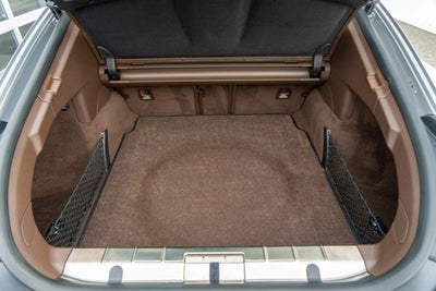 2015 Porsche Panamera Turbo S