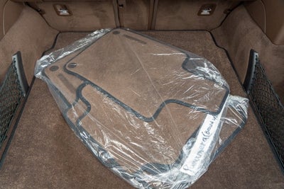 2015 Porsche Panamera Turbo S