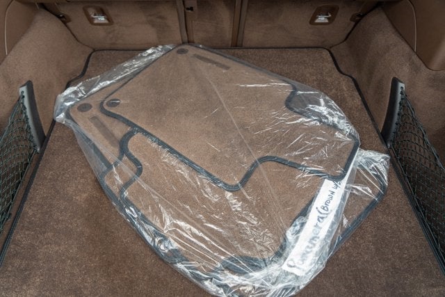 2015 Porsche Panamera Turbo S