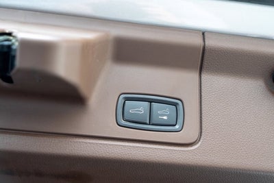 2015 Porsche Panamera Turbo S