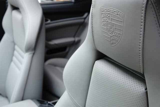 2012 Porsche Panamera Turbo S