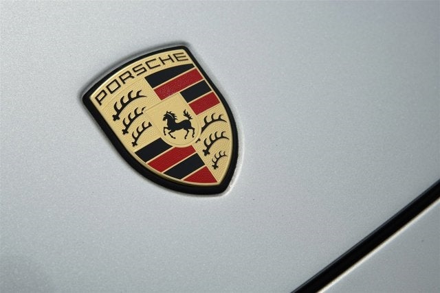 2012 Porsche Panamera Turbo S