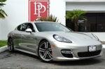 2012 Porsche Panamera Turbo S