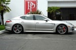 2012 Porsche Panamera Turbo S