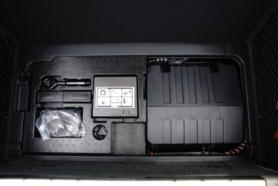 2012 Porsche Panamera Turbo S