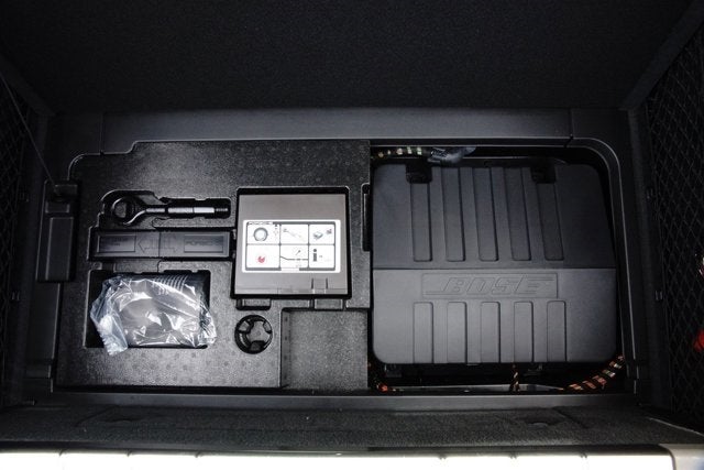 2012 Porsche Panamera Turbo S