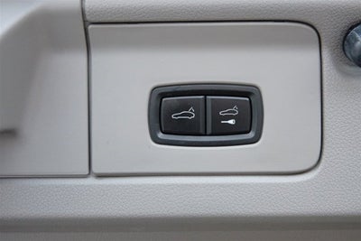 2012 Porsche Panamera Turbo S