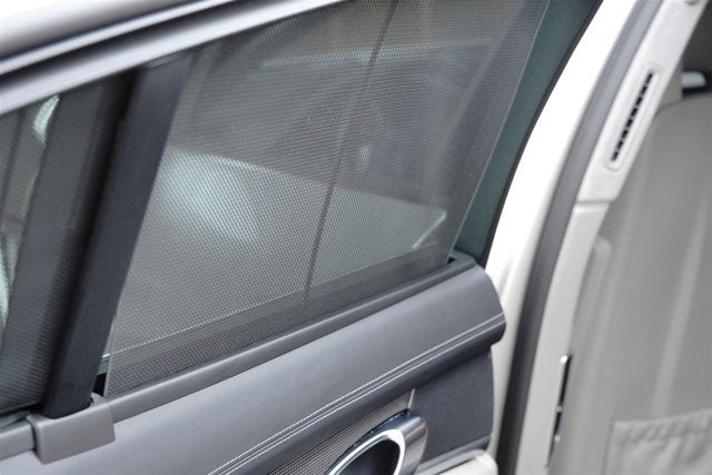 2012 Porsche Panamera Turbo S