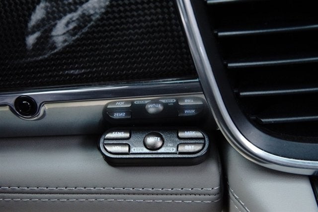 2012 Porsche Panamera Turbo S