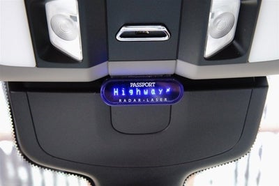 2012 Porsche Panamera Turbo S