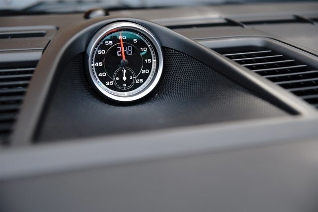 2012 Porsche Panamera Turbo S