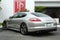 2012 Porsche Panamera Turbo S