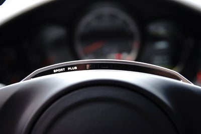 2012 Porsche Panamera Turbo S