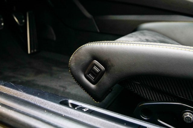 2016 Porsche Cayman GT4