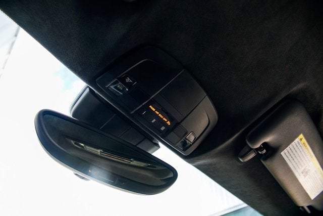 2016 Porsche Cayman GT4