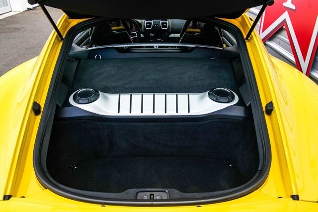 2016 Porsche Cayman GT4