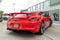 2016 Porsche Cayman GT4