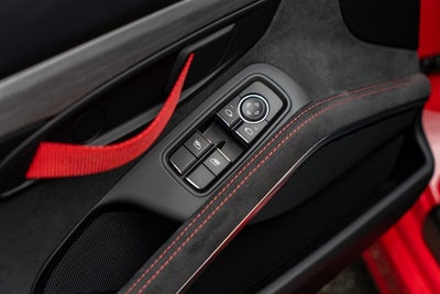 2016 Porsche Cayman GT4