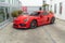 2016 Porsche Cayman GT4