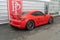 2016 Porsche Cayman GT4