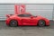2016 Porsche Cayman GT4