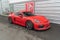 2016 Porsche Cayman GT4
