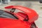 2016 Porsche Cayman GT4