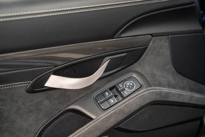 2020 Porsche 718 Cayman GT4