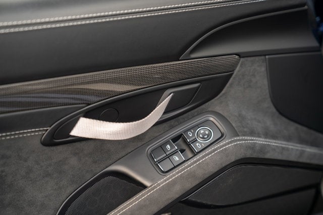 2020 Porsche 718 Cayman GT4