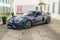 2020 Porsche 718 Cayman GT4