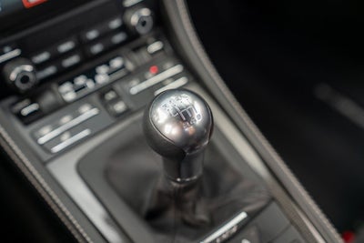 2020 Porsche 718 Cayman GT4
