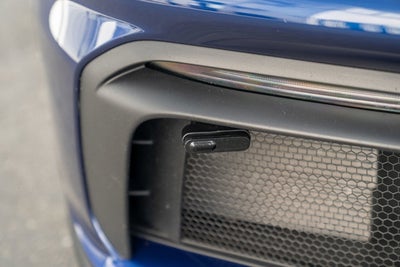2020 Porsche 718 Cayman GT4